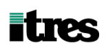 Itres logo